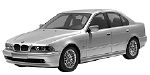 BMW E39 P2286 Fault Code