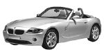 BMW E85 P2286 Fault Code