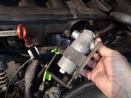 See P2286 in engine